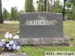 Eldred H. Erickson