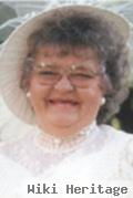 Gladys Joann Totty Boone