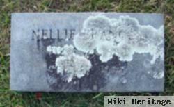 Nellie Frances Blankenbaker