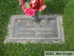 Harrison Curley