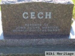 Otto A. Cech