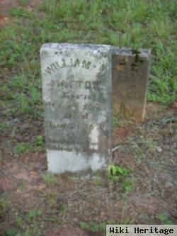 William D. Mattox