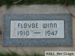 Floyde Winn