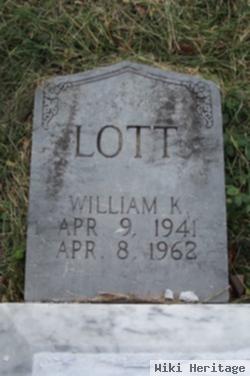 William K. Lott