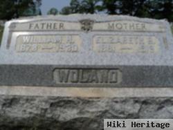 William H. Woland