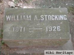 William A. Stocking