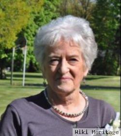 Joanne A. Weitzel Murry