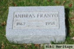 Andras Franyo