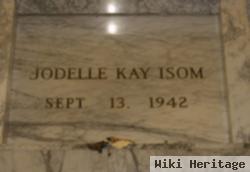 Jodelle Kay Isom