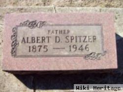 Albert D Spitzer