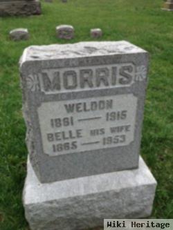 Weldon S. Morris