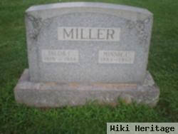 Minnie C. Miller