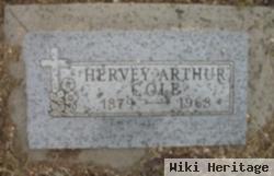 Hervey Arthur Cole