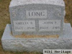 John F. Long