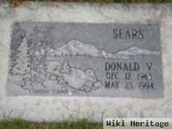 Donald Vere Sears