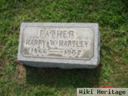 Harry W. Hartley