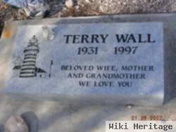 Terry Wall