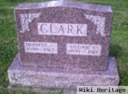 Herbert G Clark