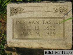 Inis Van Tassel