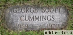 George Scott Cummings