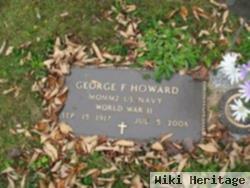 George F Howard