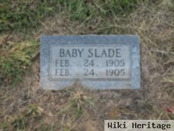 Baby Slade