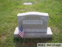 Samuel J Travers