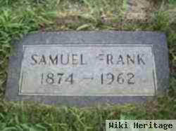 Samuel Frank