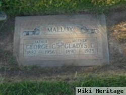 George C. Malloy