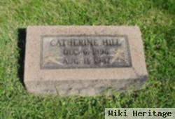 Catherine Hill