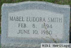 Mabel Eudora Smith