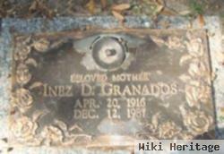 Inez D Granados