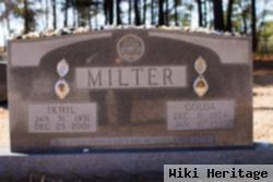 Golda Milter