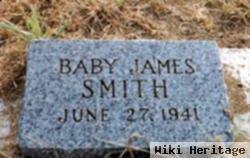 James Don Smith