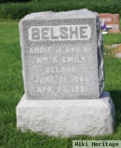 Addie Belshe