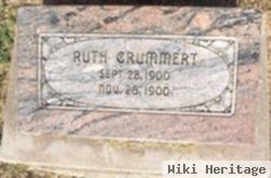 Ruth Grummert