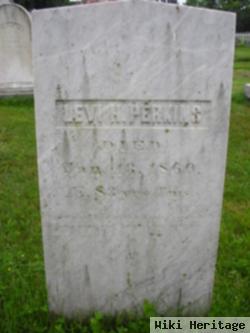 Levi H. Perkins