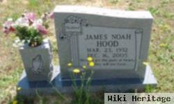 James Noah Hood