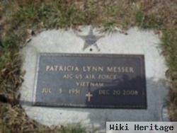 Patricia Lynn Gaulke Messer