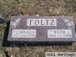 Carroll Clyde Foltz