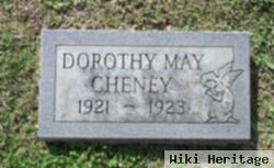 Dorothy May Cheney