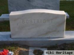 Susan "susie" Wainwright Boatright