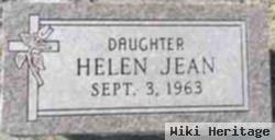 Helen Jean Schremmer