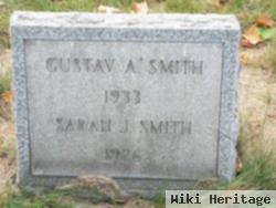 Gustav A. Smith