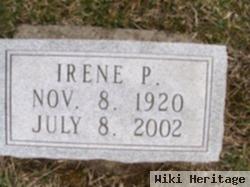 Irene P Casey Perrin