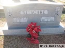 Albert E Nitschke