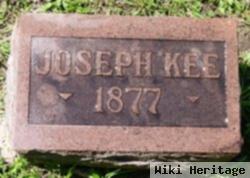 Joseph Kee