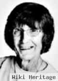 Judith L. "judy" Derickson Norton