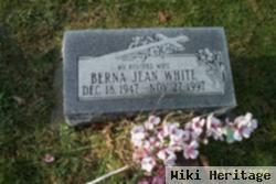 Berna Jean White