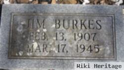 Jim Burkes